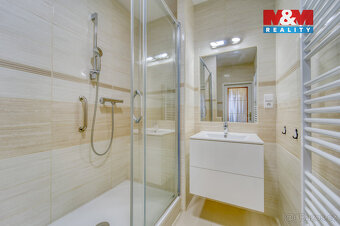 Pronájem bytu 3+1, 77 m², Plzeň, ul. Heyrovského - 2