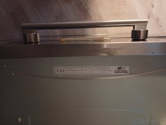 Vestavná trouba Baumatic - 2