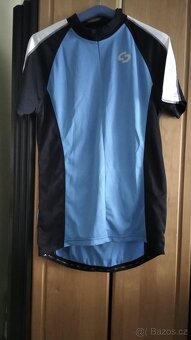 NOVÁ SPORTOVNÍ TRIKA PRO DOSPĚLÉ I ZA POLOVINU.XS32/34/M/L - 2