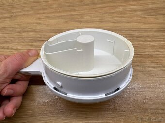 Philips Avent Parní hrnec a mixér - 2