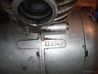 Motor stadion s11 - 2