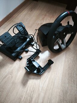 Herní volant HORI - 2