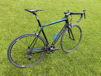 GHOST Nivolet Tour LC 4 - karbon - 2