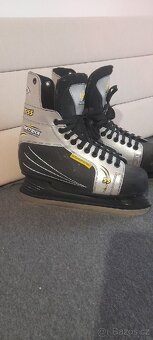 Brusle na led..45 - 2