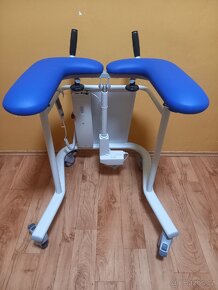 Elektrické chodítko - 2