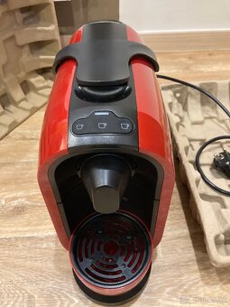 Tchibo Cafissimo Pure red - 2