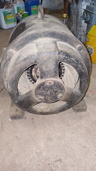 elektromotor škoda - 2