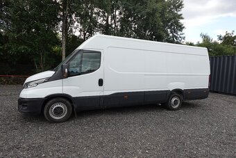 IVECO DAILY 35S16 MAXI 2.3HPT KLIMA - 2