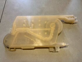 Regenerační labyrint myčky AEG F66720VI1P - 2