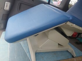 Kozmetické lehátko - 2