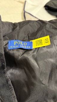 Polo Ralph Lauren bunda - 2