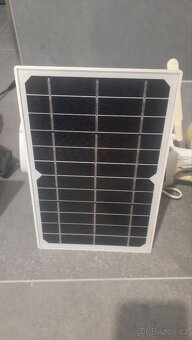 Solární kamery innotronik - 2