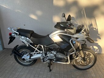 BMW R1200GS - 2