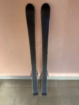 Dětské lyže Fischer - 2