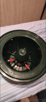 Stojan pro vánoční stromeček - 2