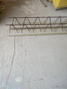 Materiál ze stavby - 2