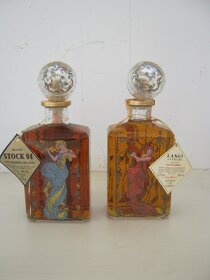 Investiční alkohol - 2