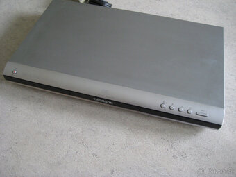 ♦️ T H O M S O N ♦️ DVD player ♦️ model DTH211E ♦️ - 2