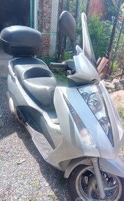 Honda Pantheon 150 2005 - 2