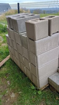 plotové tvarovky Luneta - 2