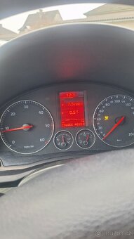 Golf 5 2.0 tdi 4x4 - 2