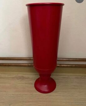 Váza ikea nové - 2