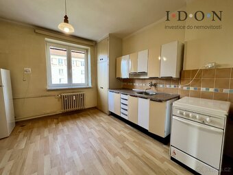 Prodej bytu 2+1 58 m², Gustava Klimenta, Ostrava - Poruba - 2