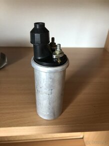 Indukční cívka Elprom - 2