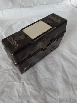 Polní telefon ČSLA - 2