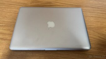 Apple MacBook Pro, i7, 8GB RAM, 240GB SSD - 2