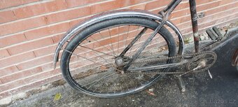 Historické kolo TRIPOL - 2