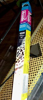 Terárium agama,želva - 2