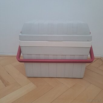 Chladící cestovní box - 2