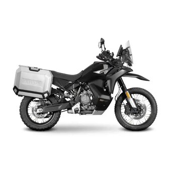 CF Moto 800X - 2