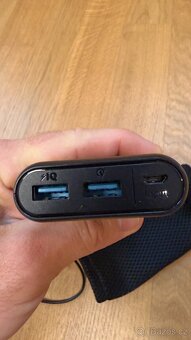 Top stav, nevyužitá power banka, powerbanka, Anker PowerCore - 2