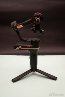 Zhiyun Weebill S gymbal stabilizátor - 2