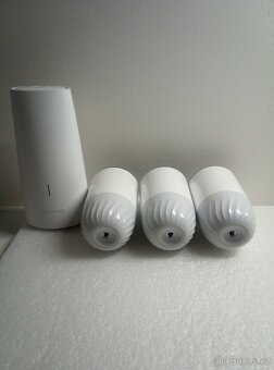 Venkovní IP kamery Ezviz BC1 Sada 3 bezdrátových kamer se zá - 2