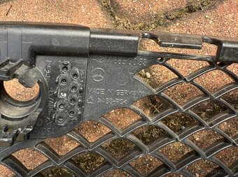 náhradní díly MB W217 S-coupe/cabrio - 2