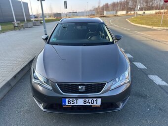 Seat leon 1.4 tsi - 2