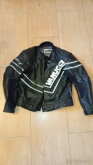 Kombinéza VANUCCI - 2