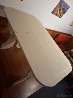 Prodám konferenční stolek - 2