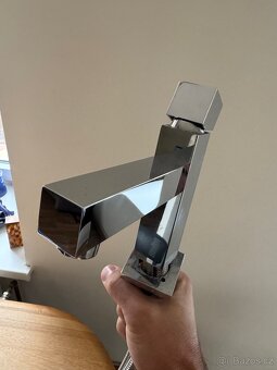 JIKA umyvadlová baterie - 2