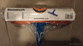Bazénový kartáč Steinbach - 2