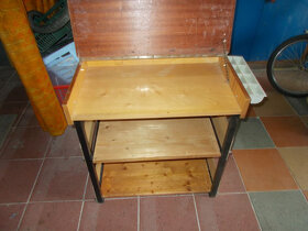 Stolek pracovní - 2