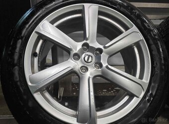 ❄️Zimní alu kola Volvo XC90 r19❄️ - 2