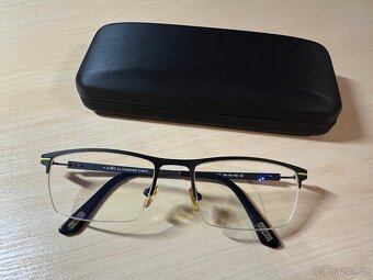 Dioptrické brýle -0,5 dioptrie (na dálku) - 2