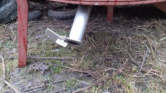 medomed pětirámkový, 39x24, Langstroth - 2