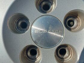 Kola Subaru, VW, Škoda - 2