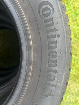 Zimní pneu Continental Winter Contact TS 860 - 2