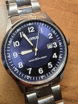 Pánské hodinky Lorus - 2